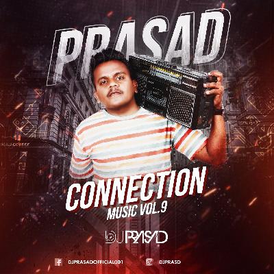 Prasad Connection Music Vol